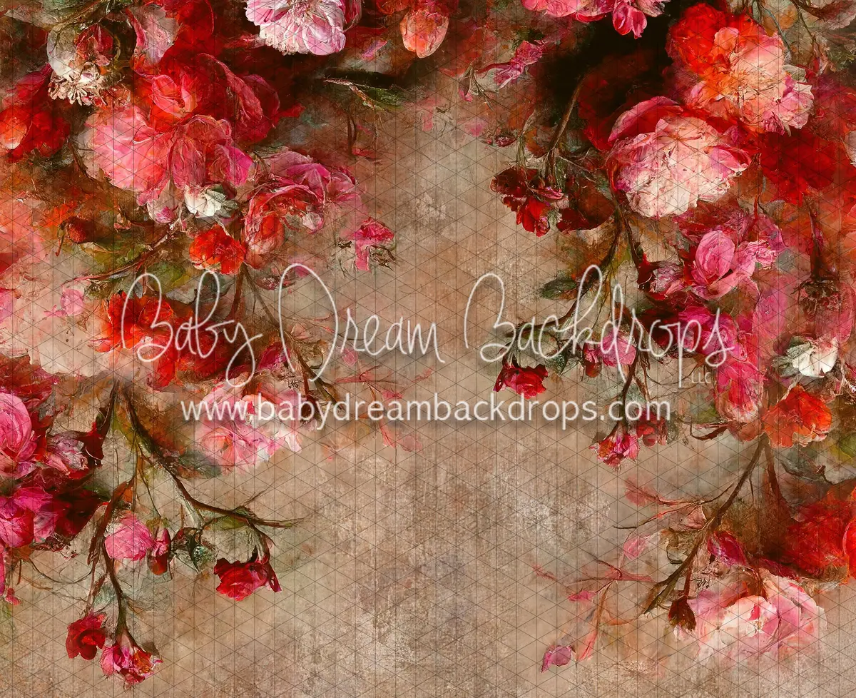 Flourish Romance (Ll) 1