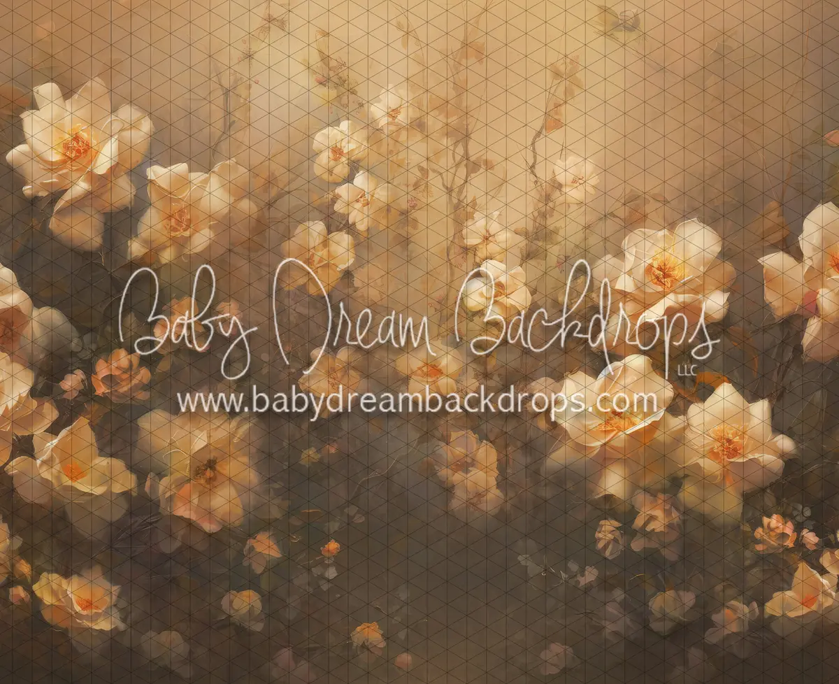 Fragrant Golden Breeze (Ll) 1