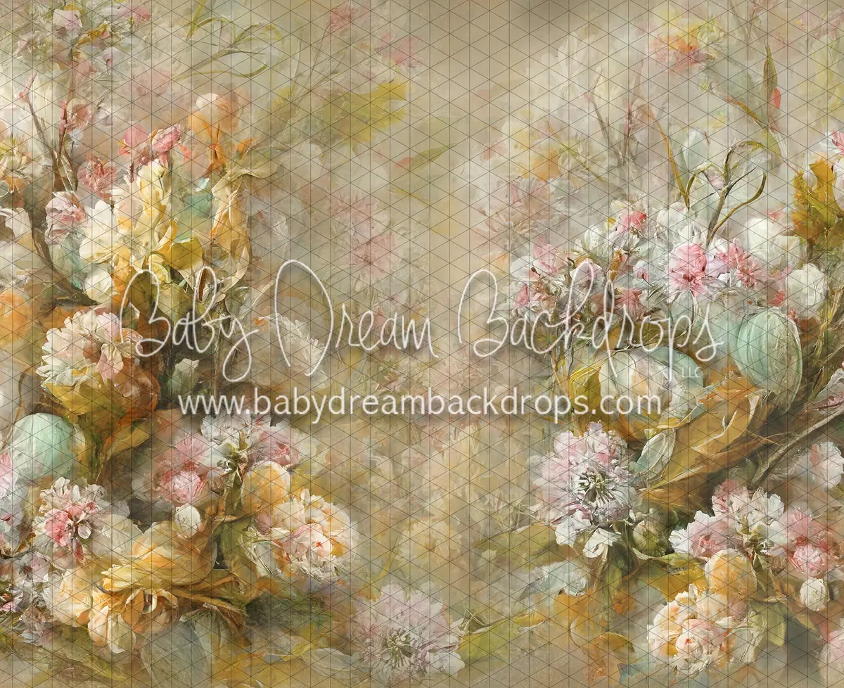 Fresh Blooms (Ll) 1