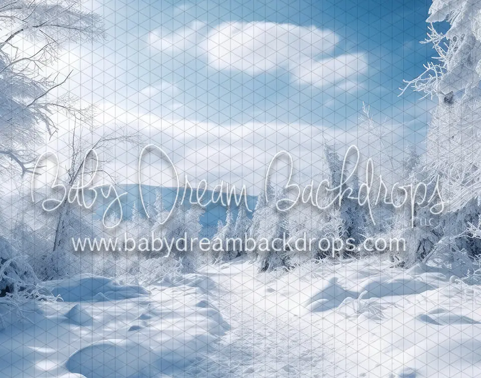 Fresh Powder (Ad) 1