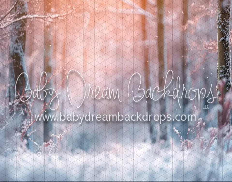 Frosty Dawn (Ad) 1