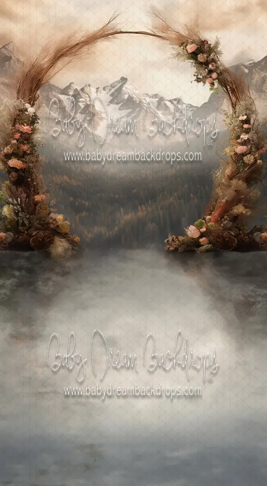 Gateway To Mountain View (Rl) 1