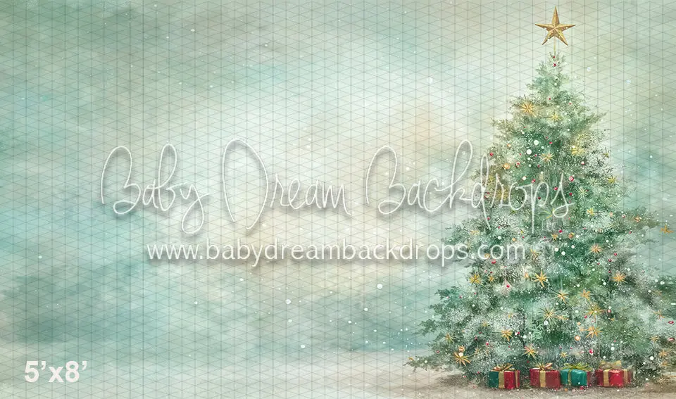 Giclée Noel (Wm) 1