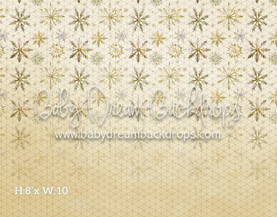 Gold Snow Dance (Hl) 1