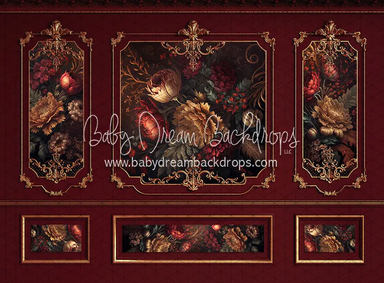 Grand Manor Amour (Ll) 1