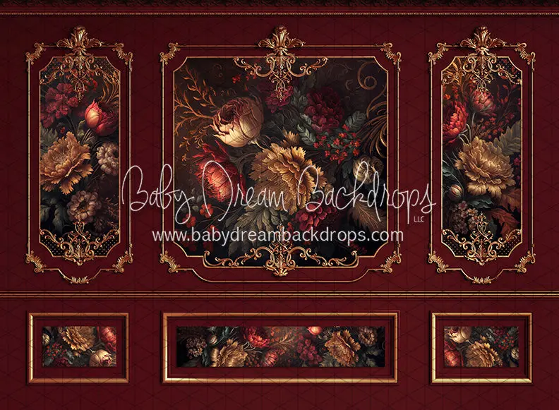Grand Manor Amour (Ll) 4