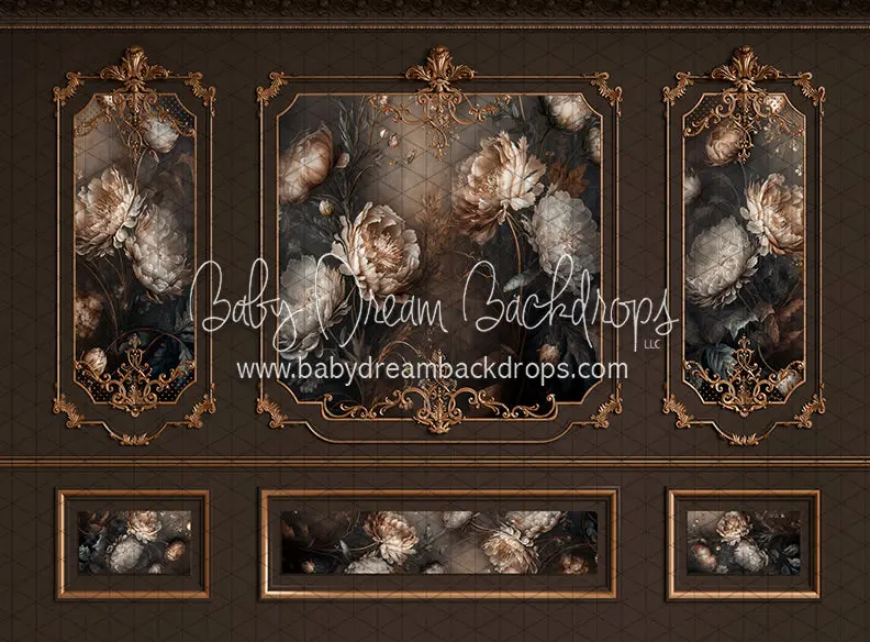 Grand Manor Desire (Ll) 1