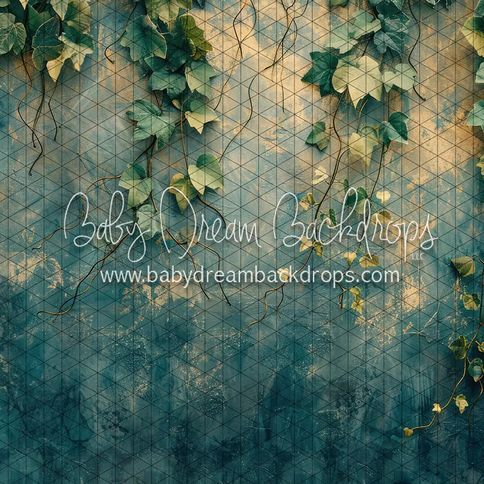 Ivy Cascade (Ad) 1