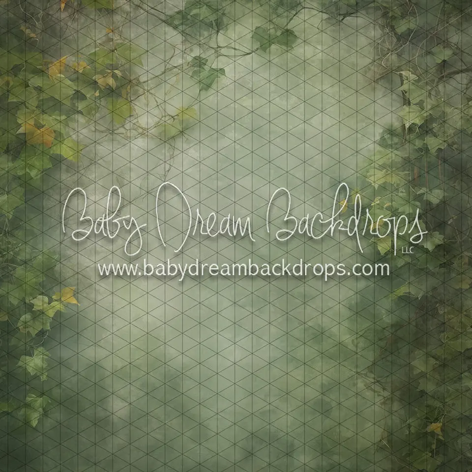 Leafy Labyrinth (Ad) 1