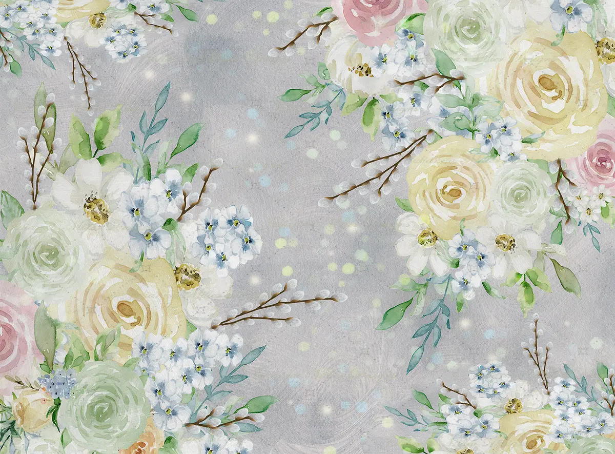 Light And Airy Spring 1