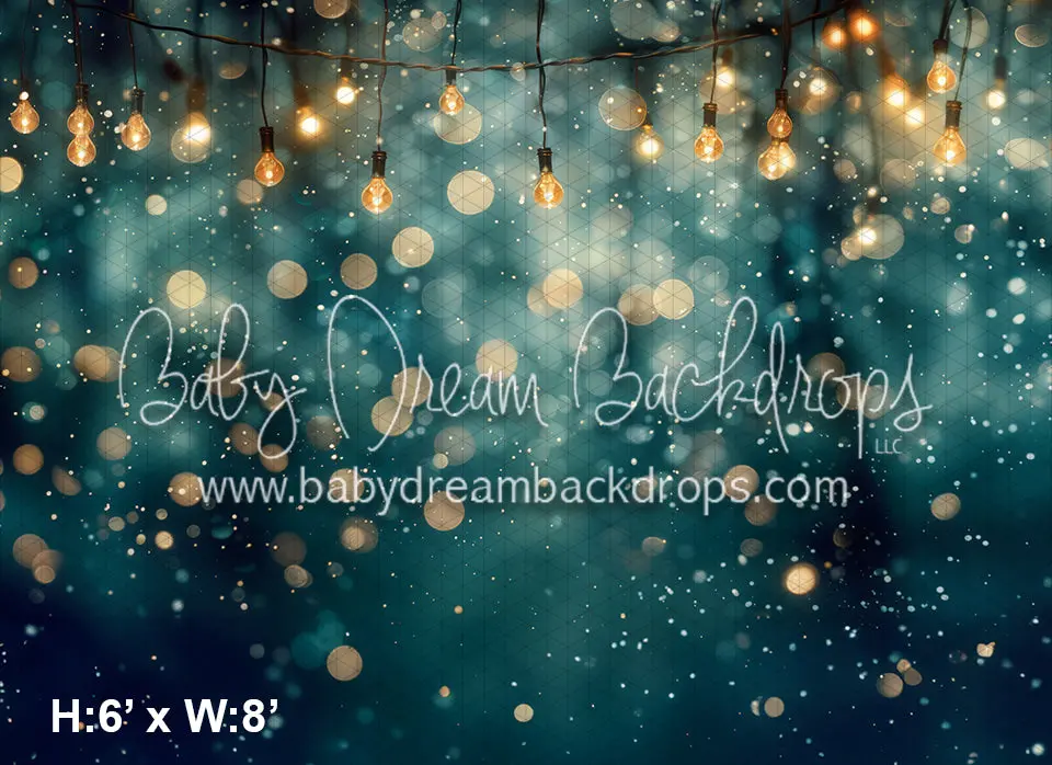 Midnight Bokeh (Wm) 1