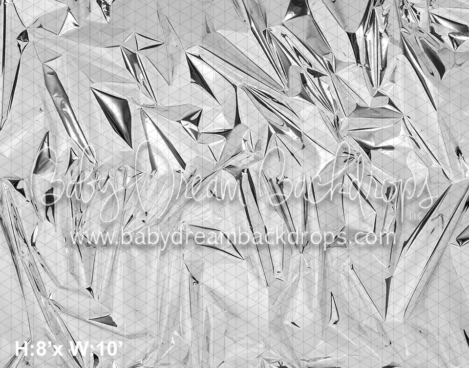 Mylar Mania (Az) 1