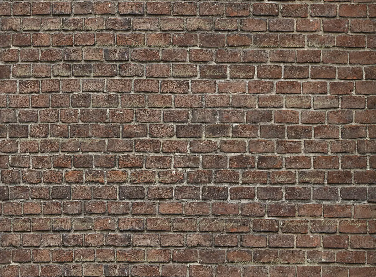 Old Village Brick 1