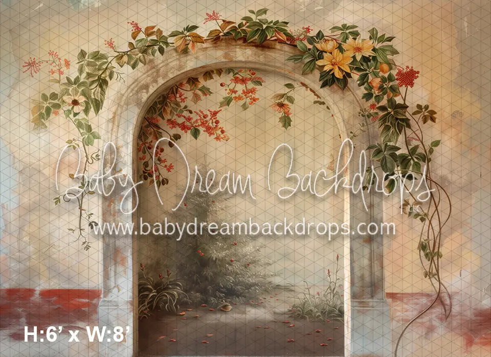 Olde Christmas (Wm) 1