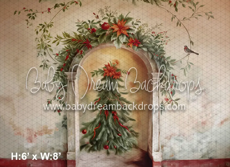 Olde Christmas Ii (Wm) 1