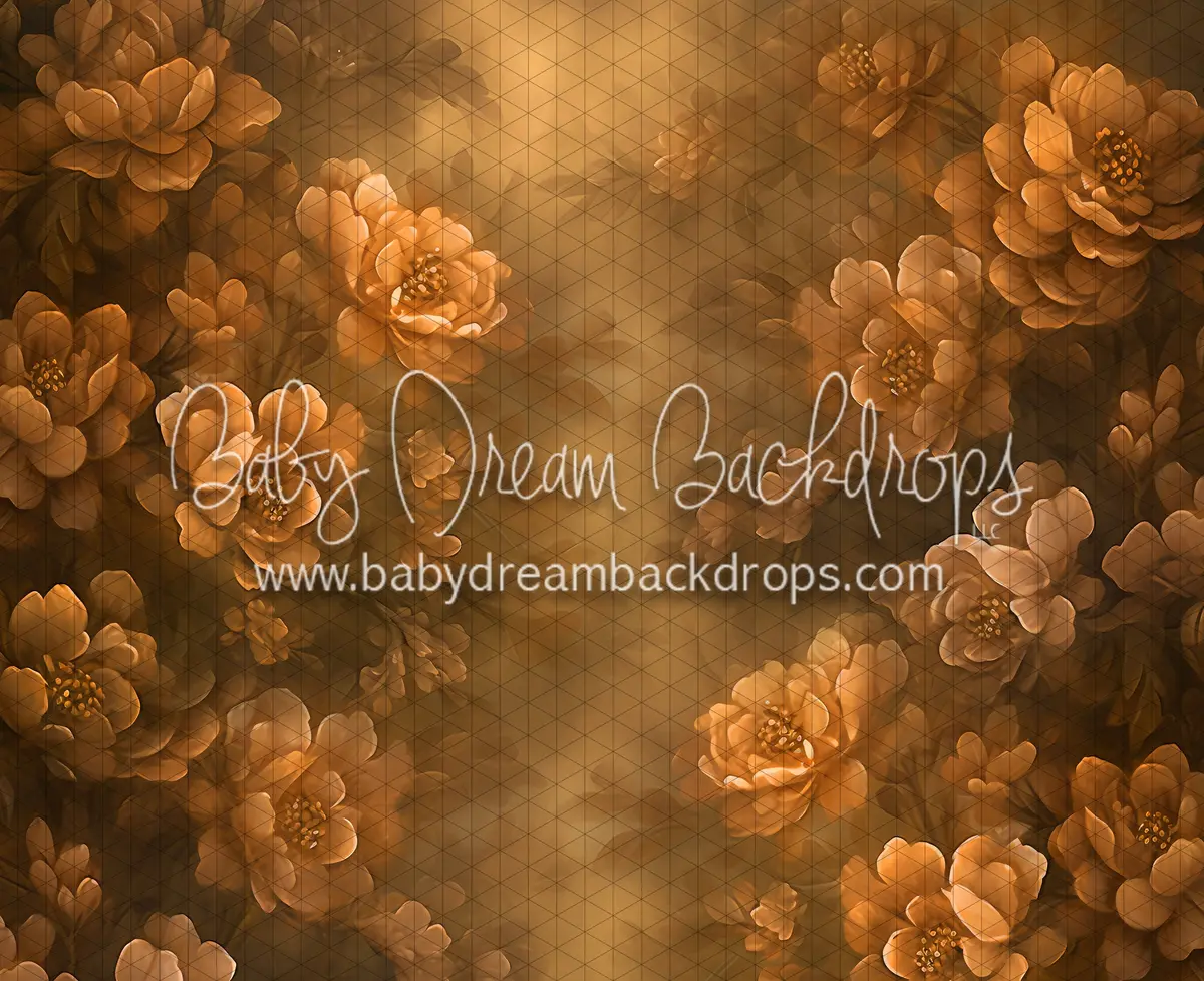 Peony Golden (Ll) 1