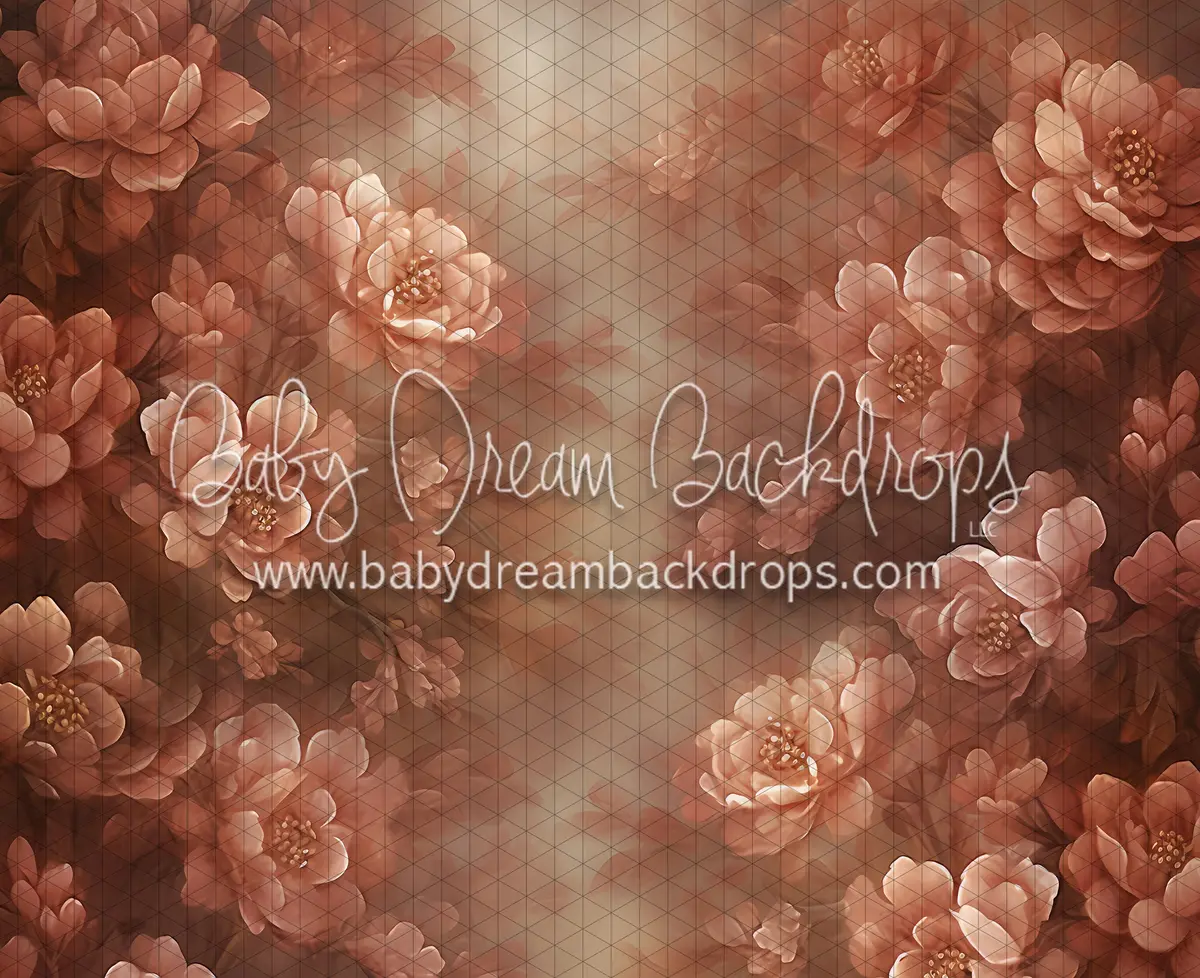 Peony Treasures (Ll) 1