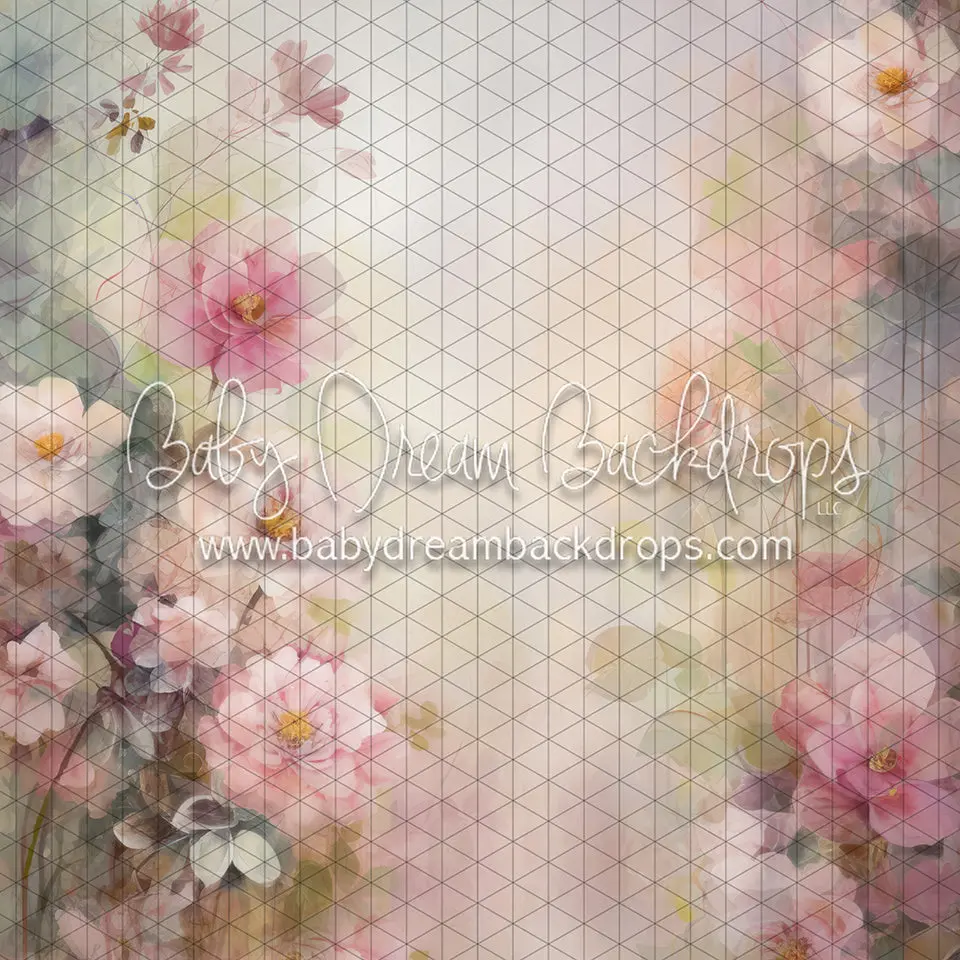 Poetic Petals (Ad) 1