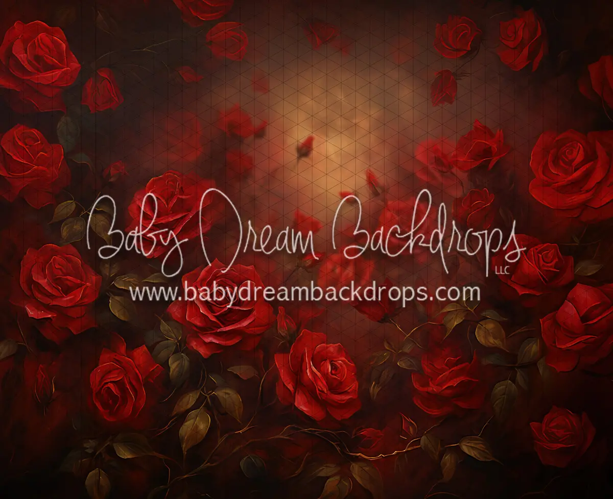 Rise Of The Roses (Ll) 1