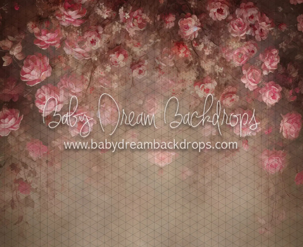 Rose Believer (Ll) 1