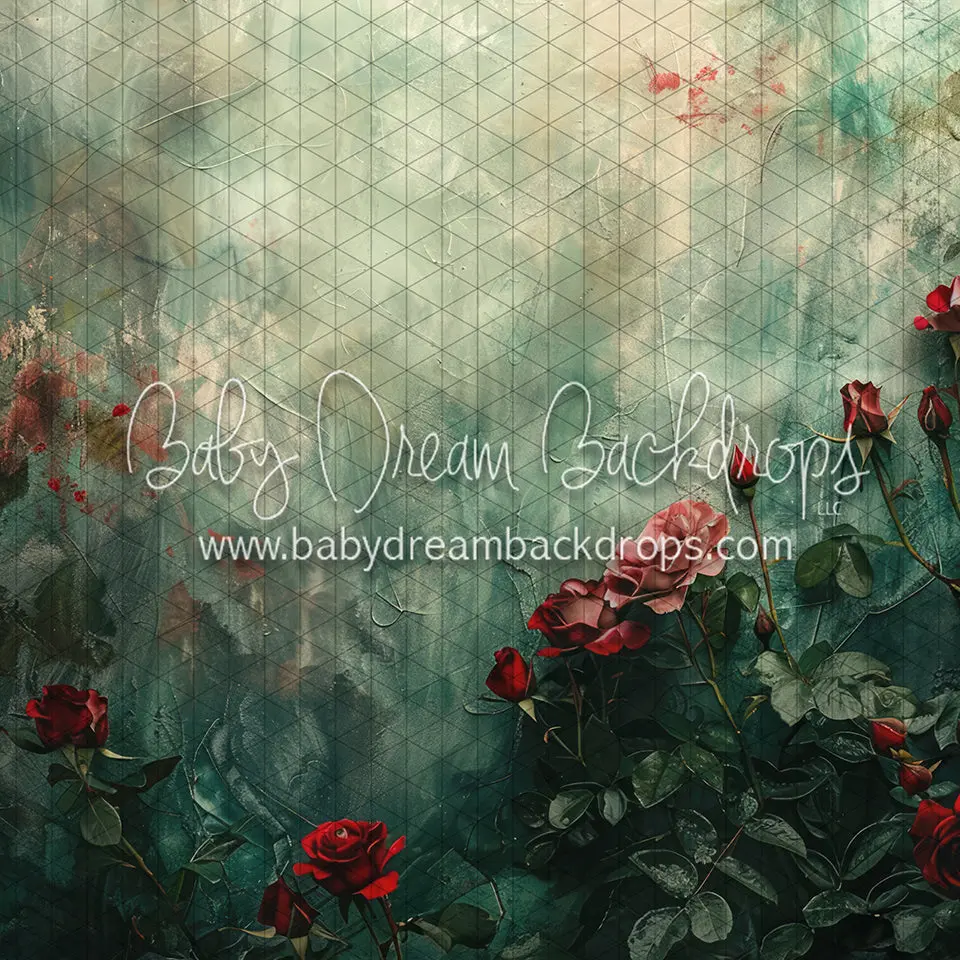 Rose Reverie (Ad) 1
