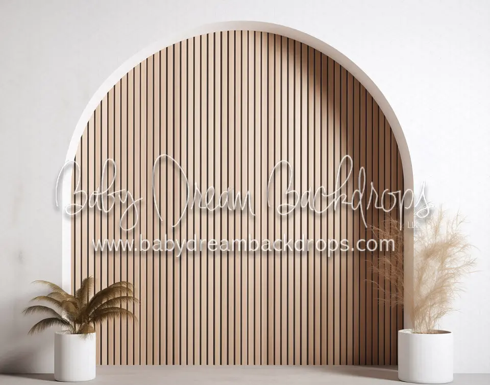 Simplicity Arch 3 (Md) 1