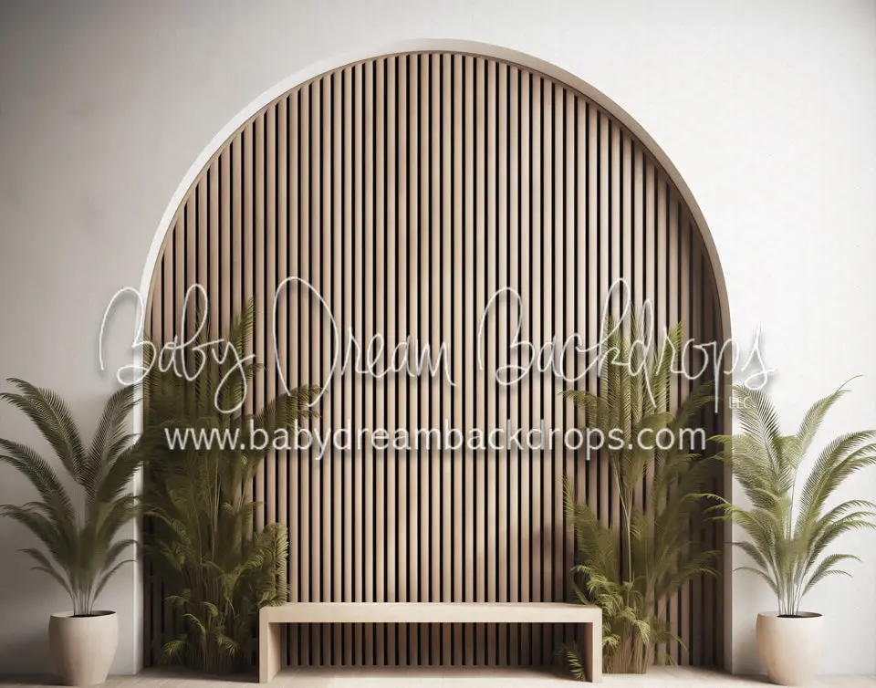 Simplicity Arch 4 (Md) 1