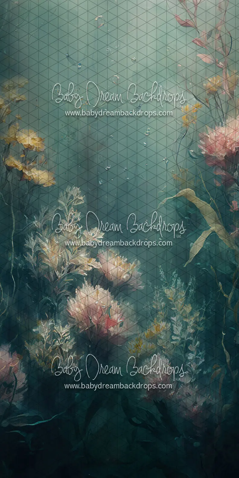 Skinny Brilliant Mermaid (Ll) 1