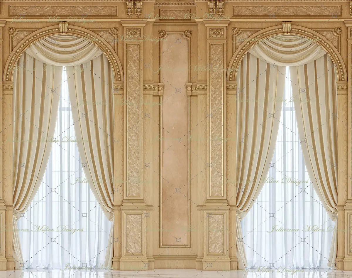 Stately View (Jm) 1