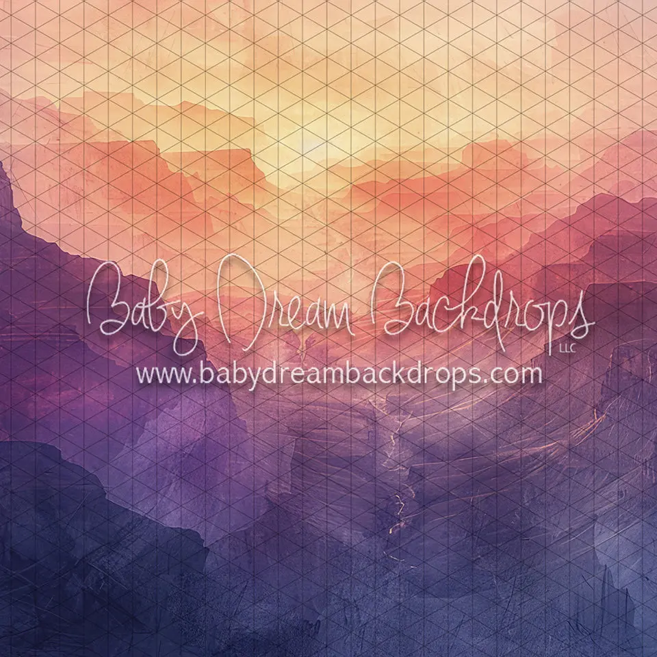 Sunset Gorge Mirage (Ad) 1
