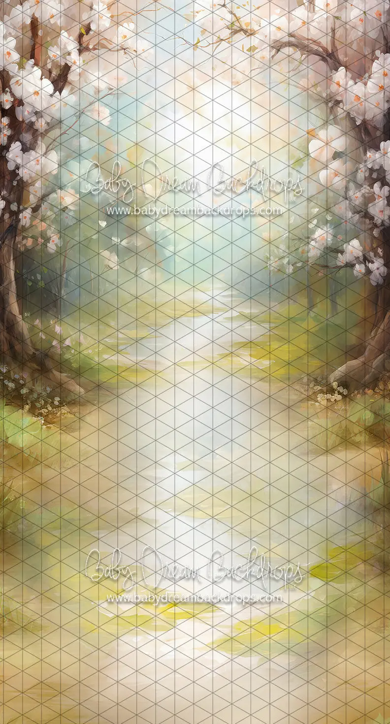 Sweeps April With A View (Ll) 1