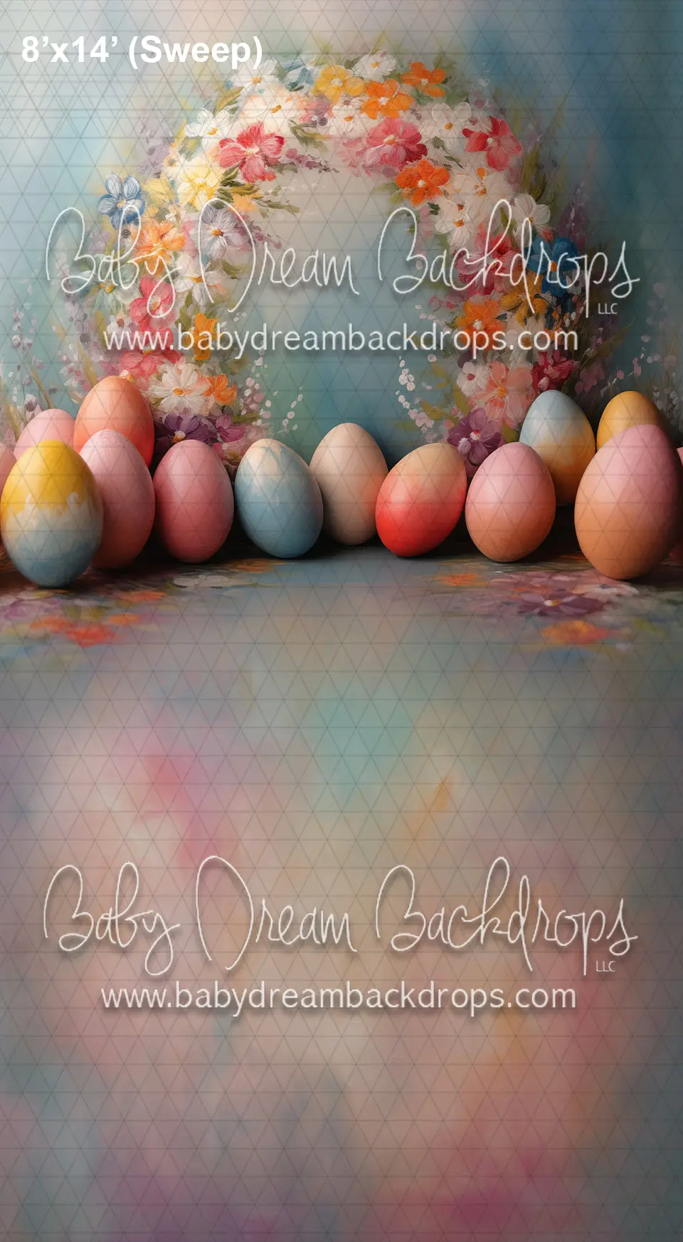 Sweeps Ctandrina Easter Wishes (Az) 1