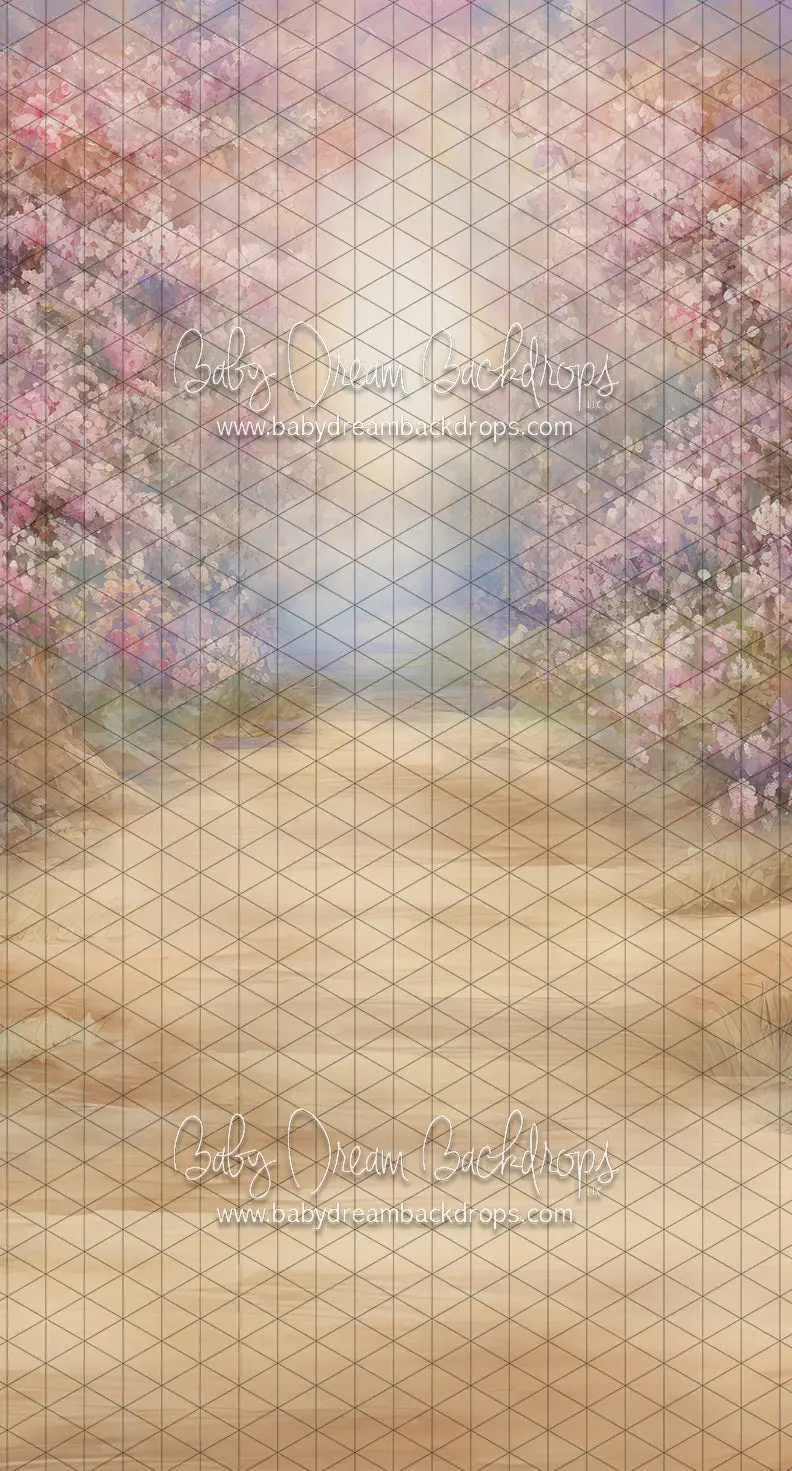 Sweeps Dreamy Spring Stroll (Ll) 1