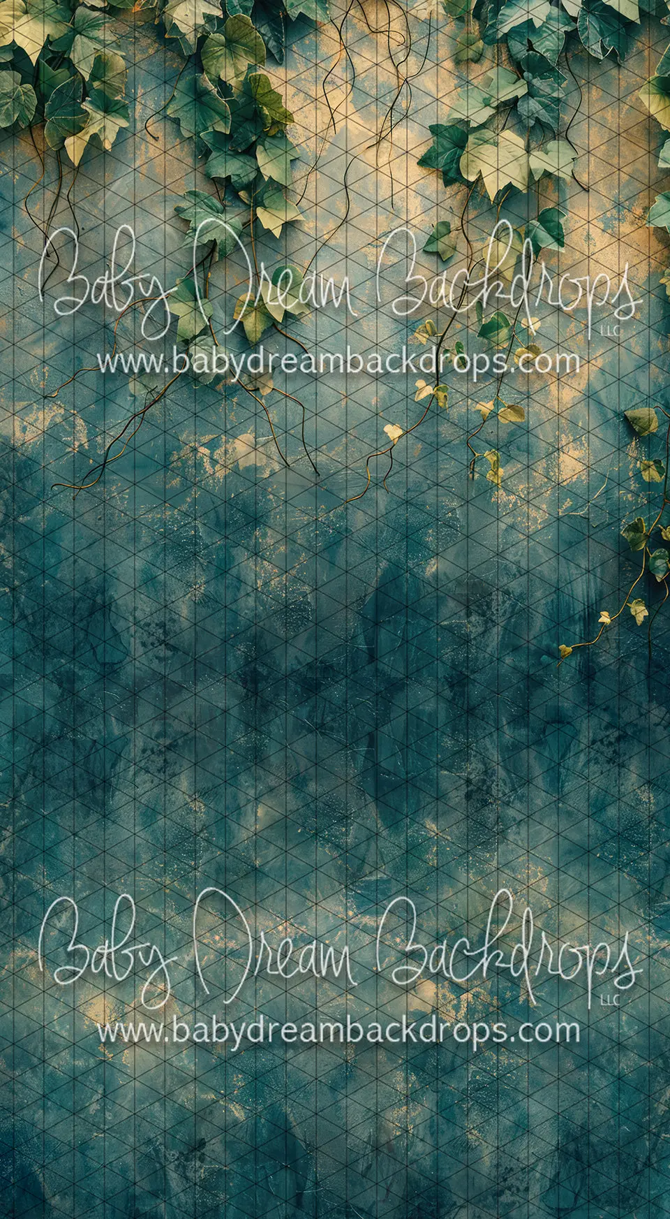 Sweeps Ivy Cascade (Ad) 1