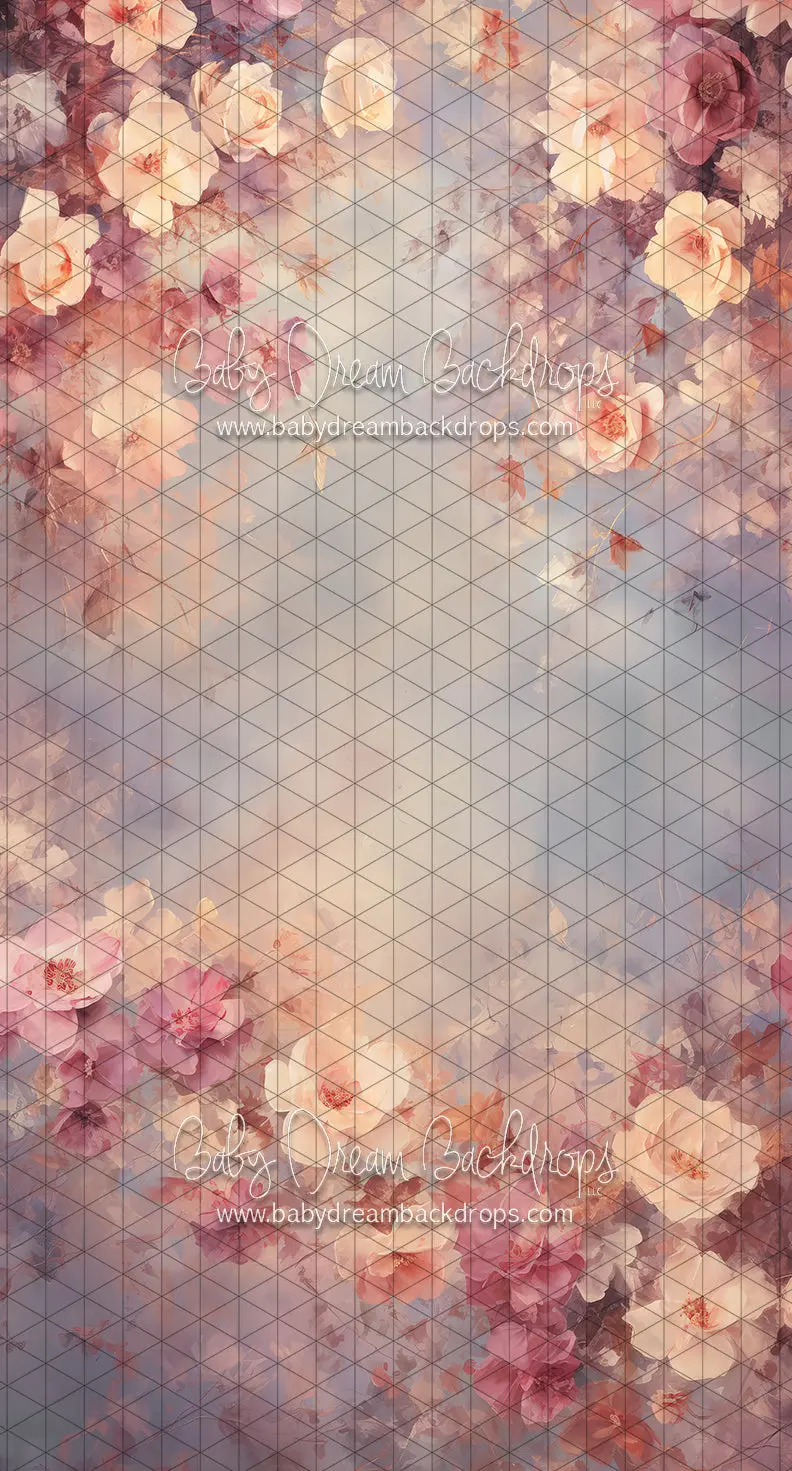 Sweeps Mauve Dreamscape (Ll) 1