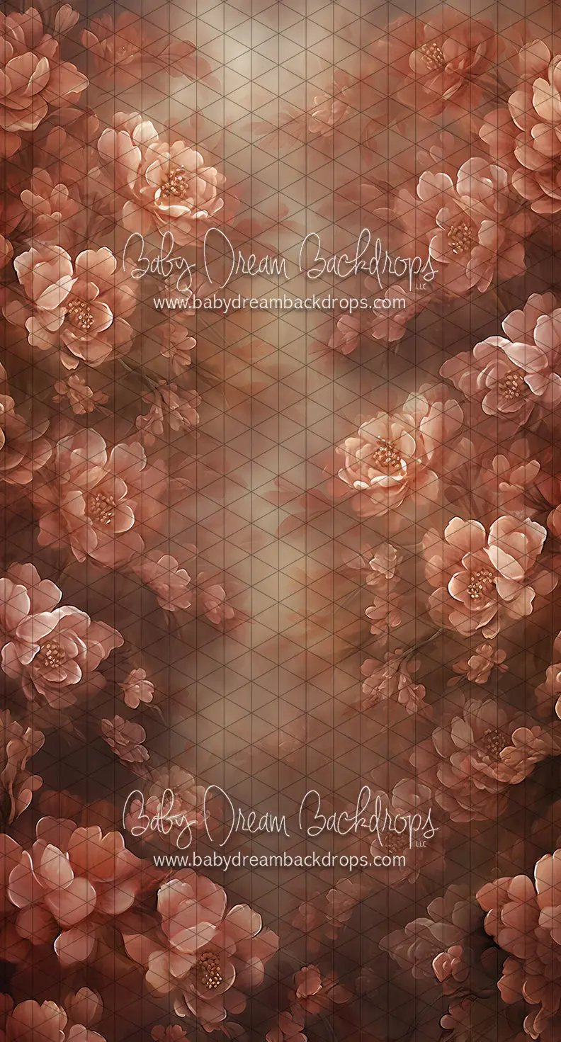 Sweeps Peony Treasures (Ll) 1