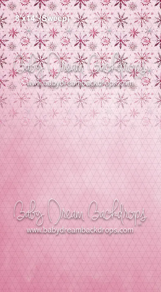 Sweeps Pink Snow Dance (Hl) 1