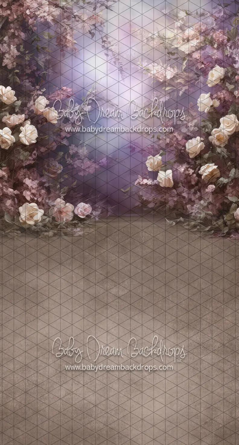 Sweeps Purple Daze (Ll) 1