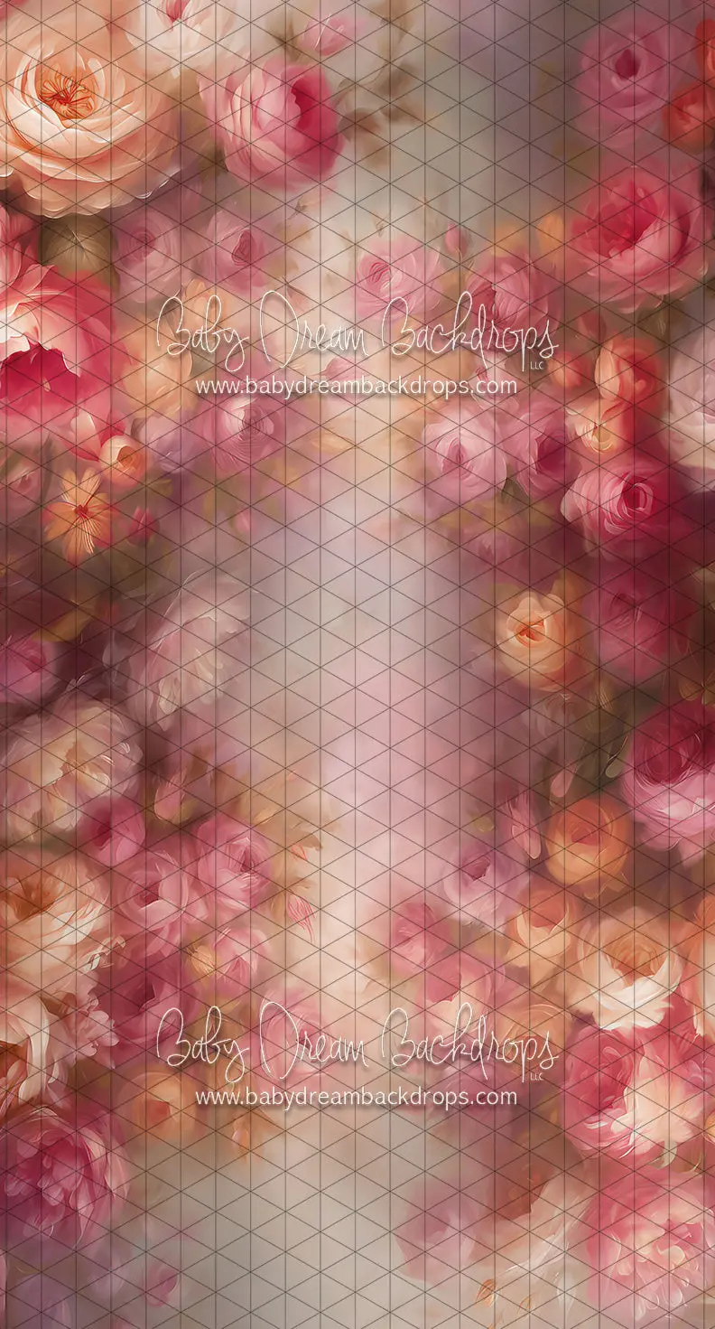 Sweeps Rose Revelry (Ll) 1