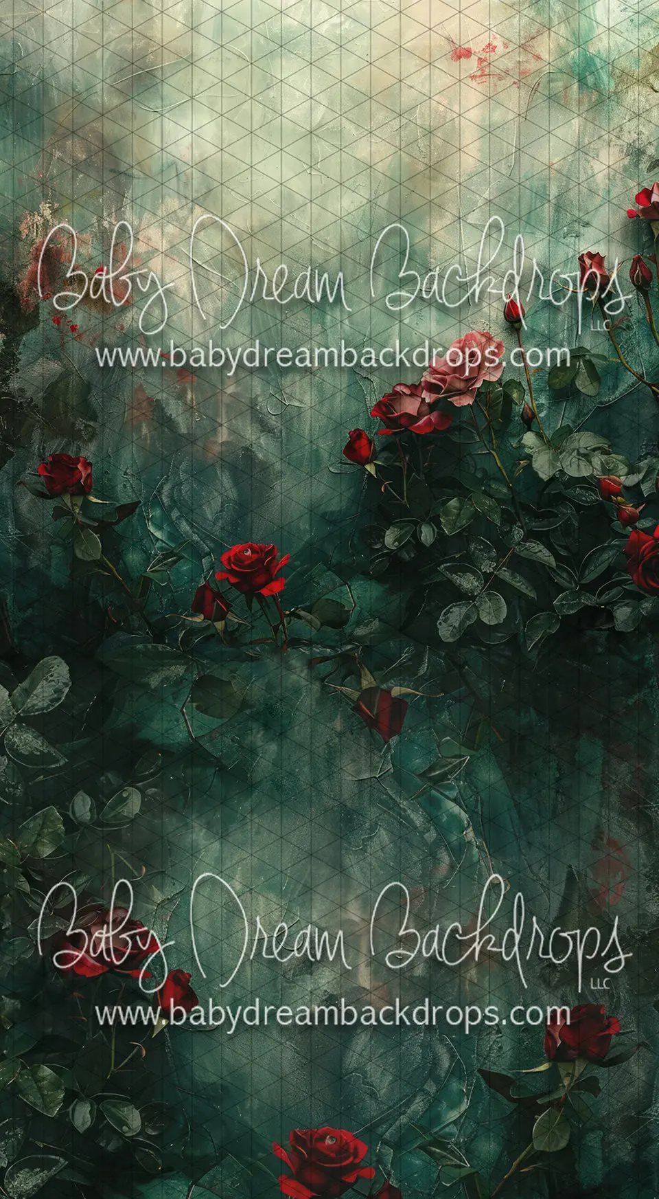 Sweeps Rose Reverie (Ad) 1