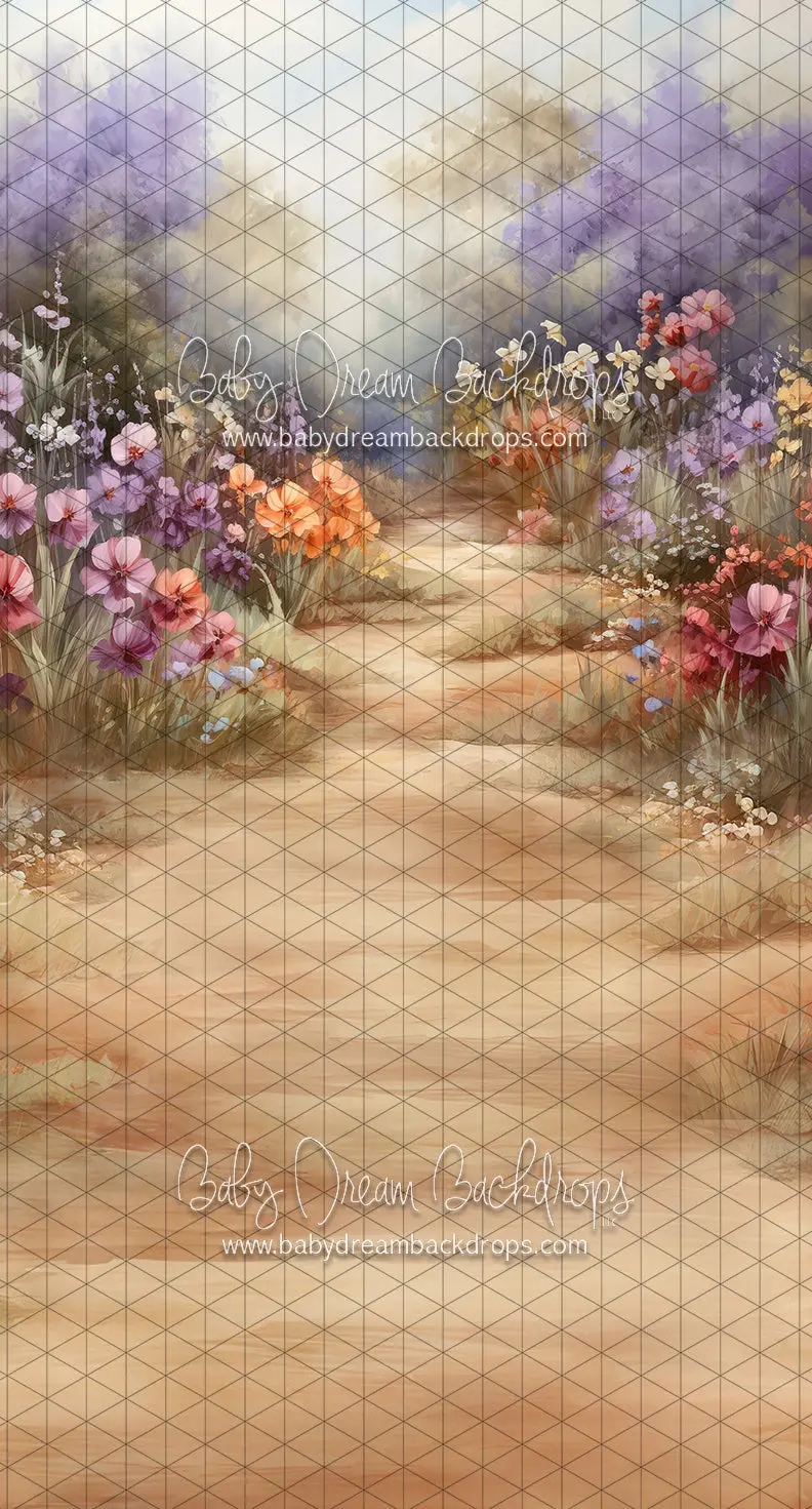Sweeps Saunter In Spring (Ll) 1