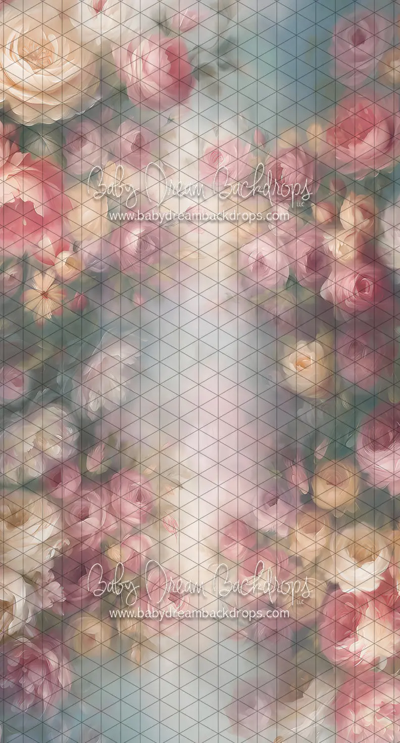 Sweeps Spring Rose Sonata (Ll) 1
