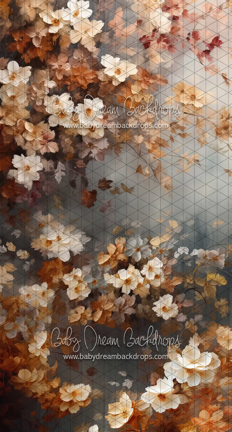 Sweeps Winds Of October (Ll) 1