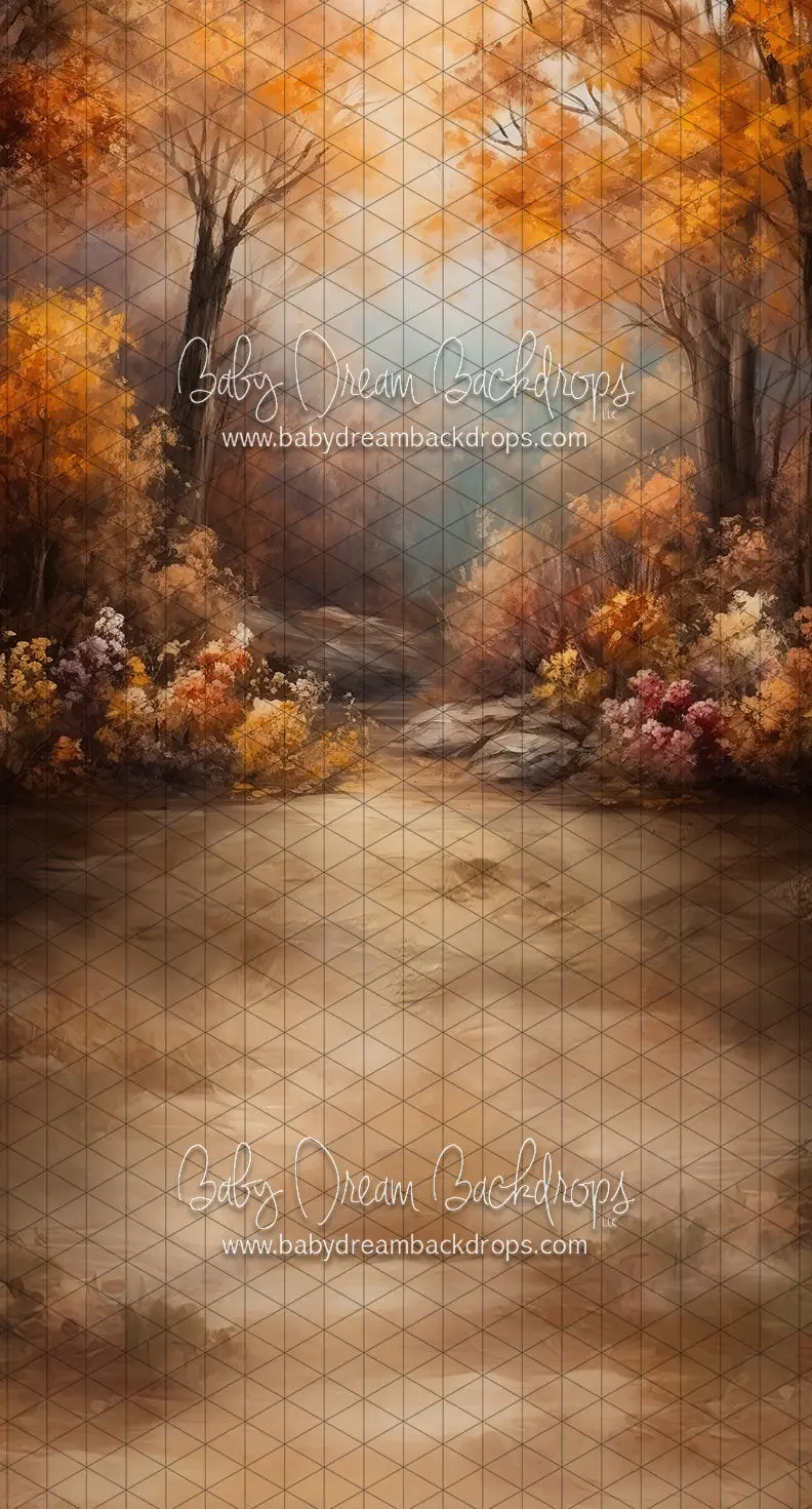 Sweeps Autumn Beauty Stroll (Ll) 1
