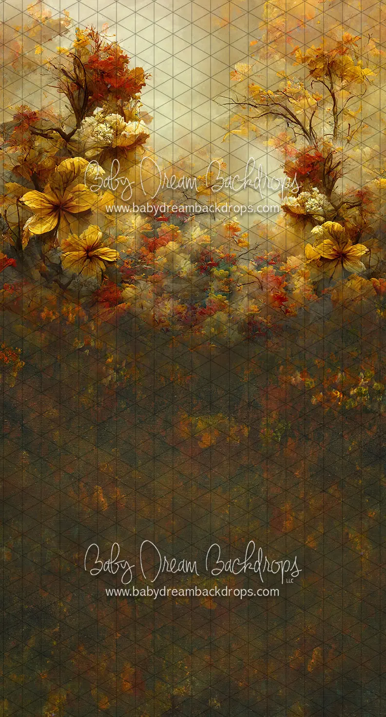 Sweeps Autumn Dreams (Ll) 1
