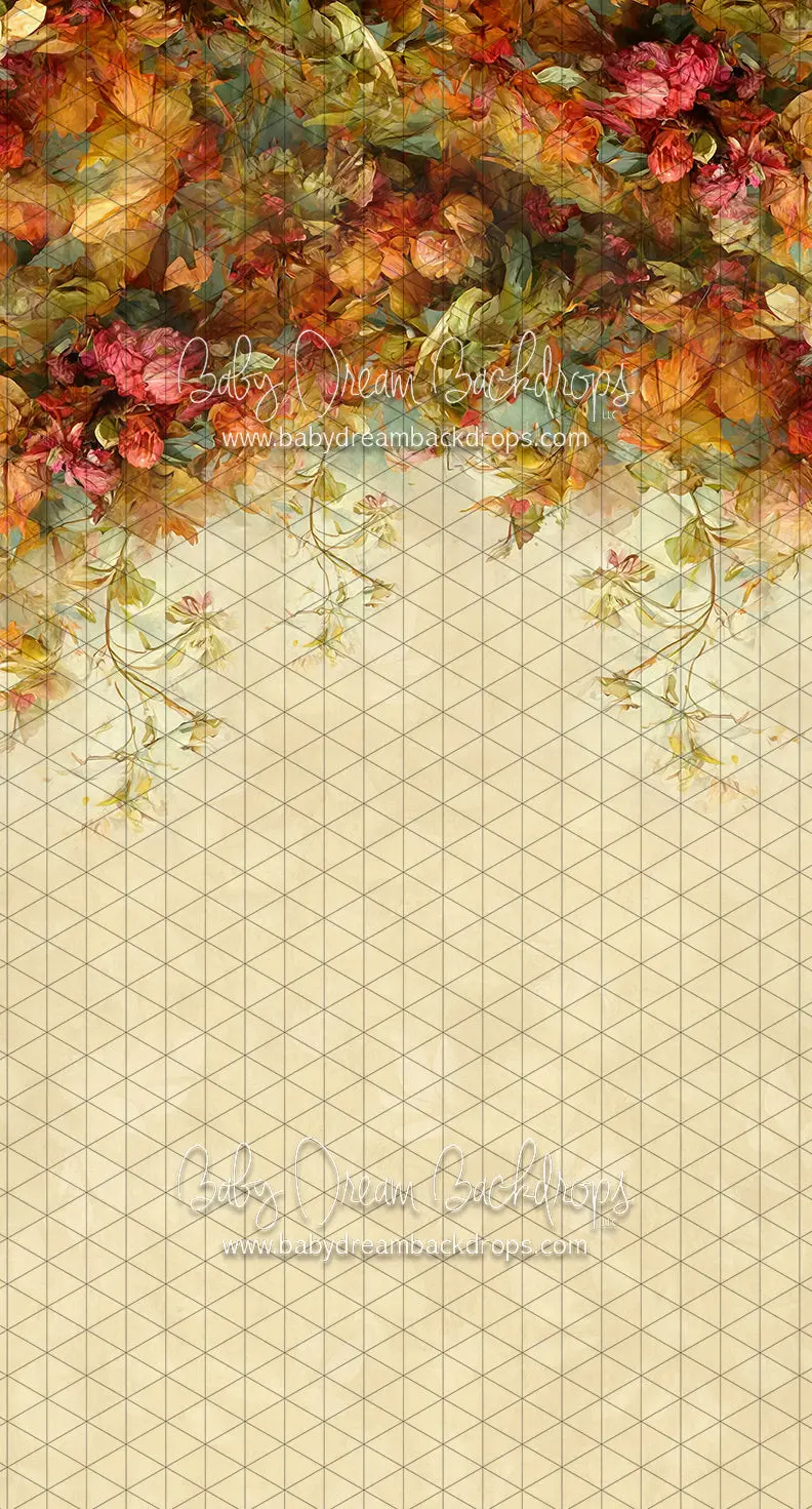 Sweeps Autumn Secrets (Ll) 1