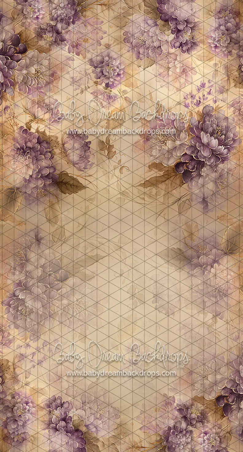 Sweeps Cabernet Blooms (Ll) 1