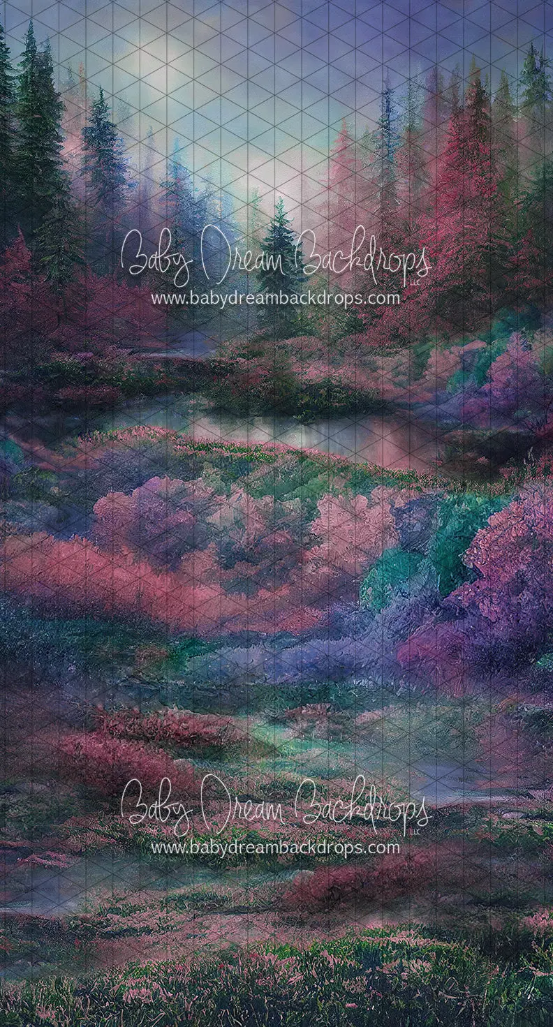 Sweeps Dreamer Forest (Ll) 1