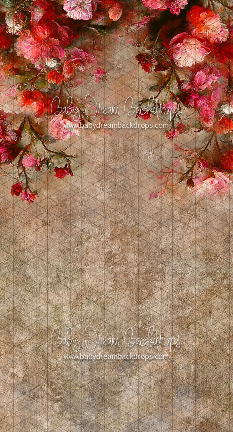 Sweeps Flourish Romance (Ll) 1