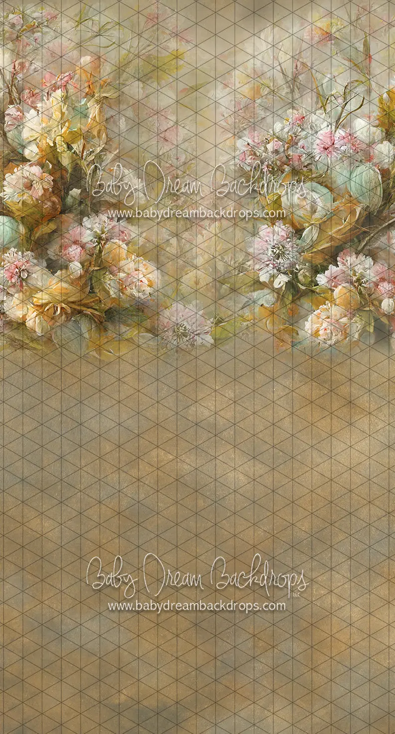 Sweeps Fresh Blooms (Ll) 1